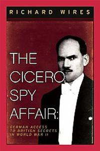 The Cicero Spy Affair