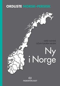Ny i Norge; ordliste norsk-persisk