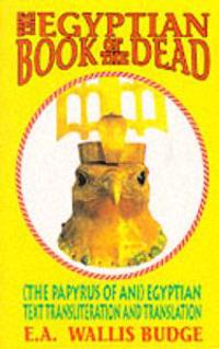 The Egyptian Book of the Dead