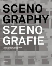 Sceno Graphy / Szeno Grafie