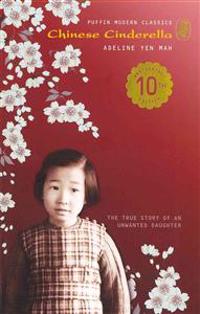 Chinese Cinderella