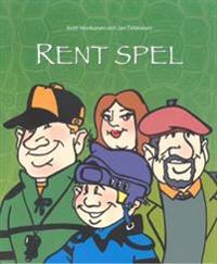 Rent spel