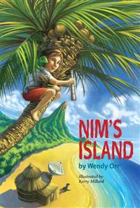 Nim's Island