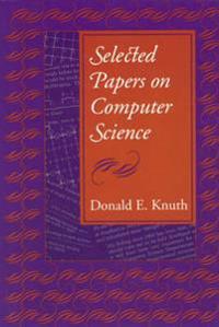 Selected Papers on Computer Science
