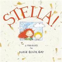 Stella!: A Treasury