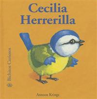 Cecilia Herrerilla
