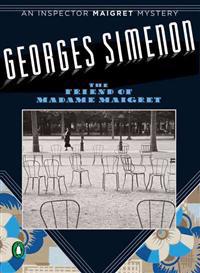 The Friend of Madame Maigret