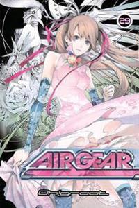 Air Gear