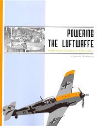 Powering the Luftwaffe
