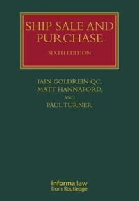 Ship Sale and Purchase