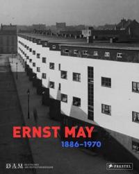 Ernst May 1886-1970