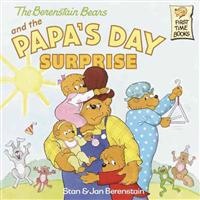 The Berenstain Bears and the Papa's Day Surprise