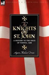 Knights of St John