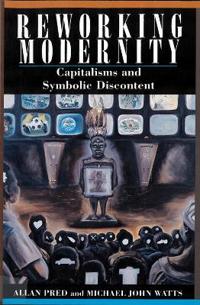 Reworking Modernity