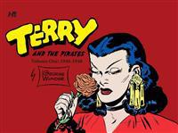 Terry and the Pirates George Wunder Years