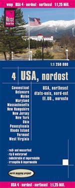 USA 04 Northeast