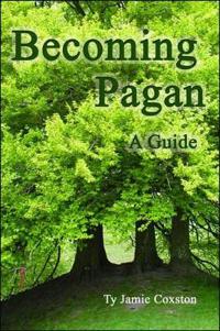 Becoming Pagan