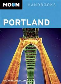 Moon Handbooks Portland