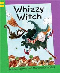 Whizzy Witch