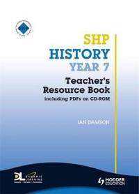 History Year 7 Teacher's Resource Book