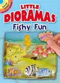 Little Dioramas Fishy Fun