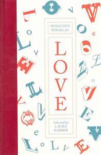 Penguin's Poems for Love