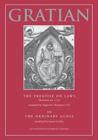 The Treatise on Laws