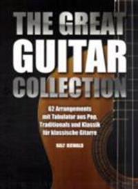 Great Guitar Collection