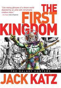 First Kingdom 2