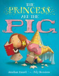 The Princess and the Pig