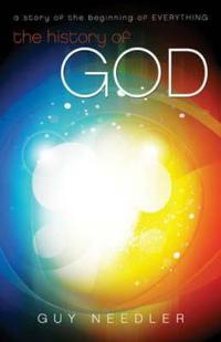The History of God