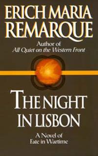 The Night in Lisbon