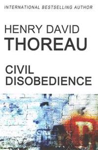 Civil Disobedience