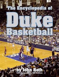 Encyclopedia of Duke Basketball