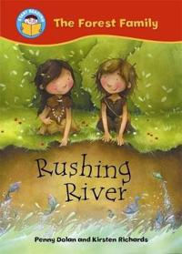 The Rushing River