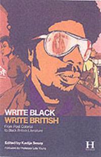 Write Black, Write British