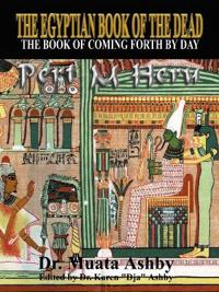 The Egyptian Book of the Dead