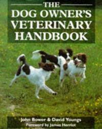 The Dog Owners Veterinary Handbook