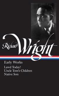 Wright: Early Works
