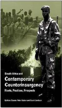 South Africa and Contemporary Counter-Insurgency
