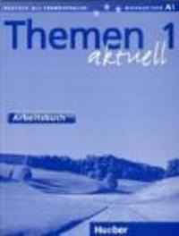 THEMEN AKTUELL: ARBEITSBUCH