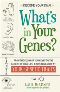 What's in Your Genes?