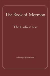 The Book of Mormon