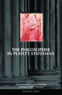 The Philosopher In Plato's Statesman