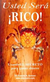 Usted Ser Rico!