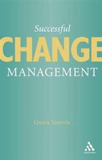 Successful Change Management