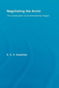Negotiating the Arctic