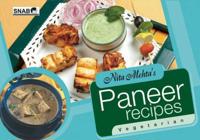 Paneer Recipes