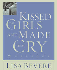 Kissed the Girls and Made Them Cry: Workbook