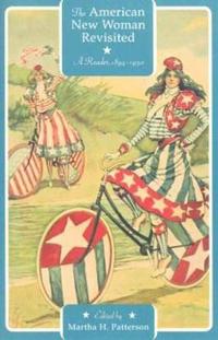 The American New Woman Revisited